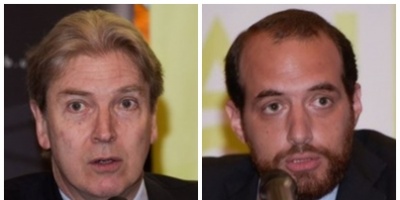 Pasquet le pide a Amado que tenga �lealtad de confirmar o desmentir� su salida del Partido 