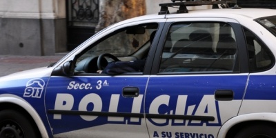 Fue recapturado el recluso fugado de la c�rcel de Florida