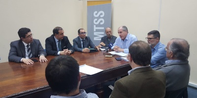 PILI mantendr� planta en funcionamiento durante su liquidaci�n