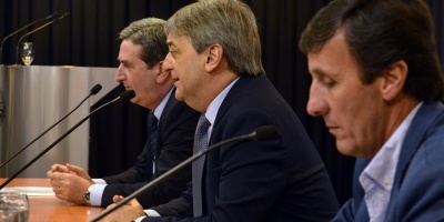 Aument� recaudaci�n por juegos de apuesta deportiva
