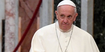 El papa acepta renuncia de otros dos obispos chilenos por esc�ndalo de abusos