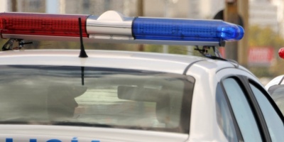 Permanece estable el polic�a herido durante rapi�a a supermercado
