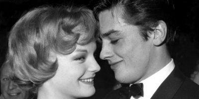 Alain Delon confiesa haber sido acosado por mujeres muchas veces en su juventud