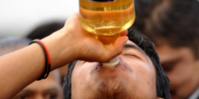 El uso abusivo del alcohol mata a m�s de tres millones de personas cada a�o