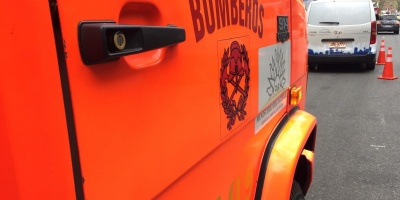 J�ven muere al ser atropellado por autos que hac�an picadas 