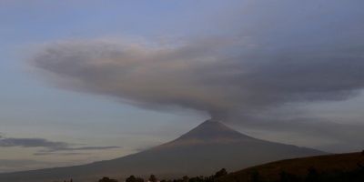 Aumentan a 178 los muertos por erupci�n del volc�n de Fuego de Guatemala