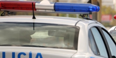 Justicia formaliz� a adolescente acusado de asesinar a ni�o de 8 a�os