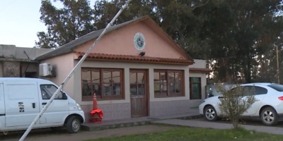 Justicia contin�a investigaci�n del caso Inti en Neptunia
