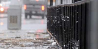 Realizar�n entrega de recursos tras temporal en Montevideo
