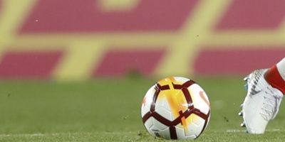 Cerro Porte�o pisa los talones al l�der Olimpia en el ecuador del Clausura