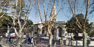 Frustran mot�n en el Hospital Vilardeb�