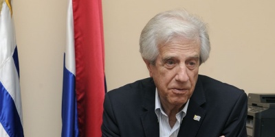V�zquez en EEUU