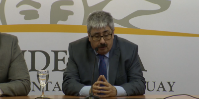 Bergamino: �Mal podemos adherir a algo de lo cual no se nos consult� ni inform�