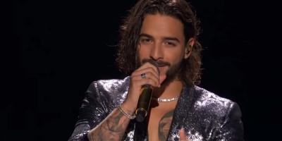 Maluma recibir� un premio especial en los Latin American Music Awards