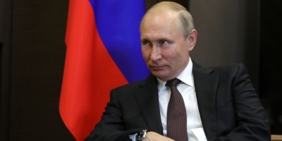 Ministro del Interior brit�nico pide tener un "ojo vigilante" sobre Rusia