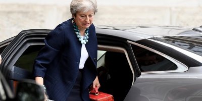 El Gobierno de May no har� un segundo refer�ndum sobre brexit, seg�n ministro