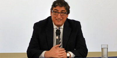 M�s de 3000 veh�culos da�ados por la granizada del s�bado