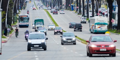 Talleres advierten por falta de espacio para atender veh�culos tras temporal