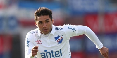 Nacional logr� revertir la llave con San Lorenzo