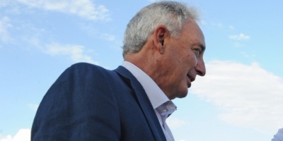 Las gremiales agropecuarias no asistir�n a la reuni�n de este mi�rcoles con el Gobierno