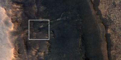 La NASA avista al explorador Opportunity desaparecido en Marte hace 107 d�as