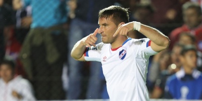 Nacional remonta ante San Lorenzo y sella su pase a cuartos de final