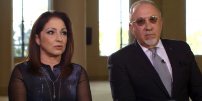 Gloria y Emilio Estefan ganan premio Gershwin de la Biblioteca del Congreso