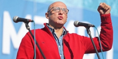 FUS amenaza con ir a la huelga si hoy no se firma el convenio colectivo 