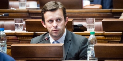 Convocar�n a Kechichi�n al Parlamento por dejar sin efecto reconocimiento ministerial