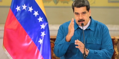 Venezuela acusa a Trump de "promover una insurrecci�n militar" en el pa�s