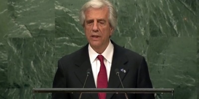 V�zquez propuso a Uruguay para integrar Consejo de Derechos Humanos