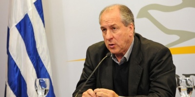 Murro dice que si las gremiales no quieren negociar con el PE que lo hagan con los trabajadores
