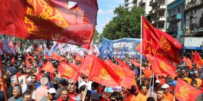 Conozca que servicios se ver�n afectados este jueves con el paro parcial del Pit-Cnt
