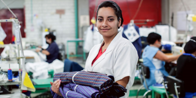En Am�rica Latina hay 140 millones de trabajadores informales, se�ala la OIT