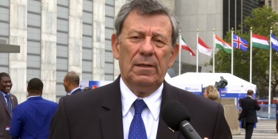 Mercosur afianza decisi�n de firmar con la Uni�n Europea
