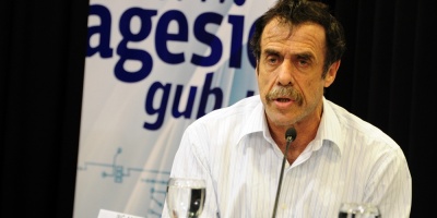 Brechner renunci� a directorio del Latu tras fallo judicial y de Jutep