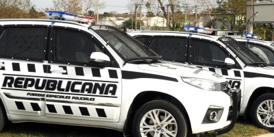 Polic�a realizar� operativo por aniversario de Pe�arol