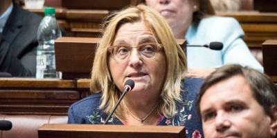 Diputada Bianchi solicit� renuncia de Brechner al Plan Ceibal