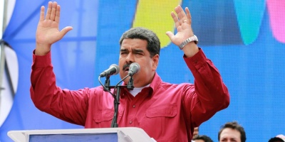 Consejo D. Humanos aprueba primera resoluci�n de su historia sobre Venezuela