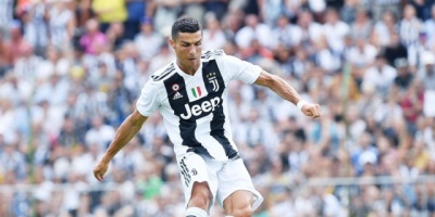 Un partido a Cristiano Ronaldo por su expulsi�n en Valencia