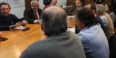 Lago: Murro ataca sin argumentos