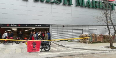 FUECYS denunciar� ante la Justicia decisi�n de fiscal que desactiv� piquete en supermercado