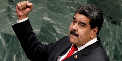 Estado brasile�o niega acuerdo con Maduro para ayudar a repatriar venezolanos