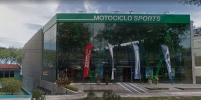 170 trabajadores de Motociclo ser�n enviados a seguro de paro