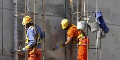 El �ndice Medio de Salarios aument� 0,14% en Agosto