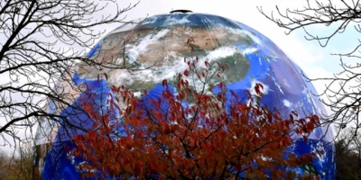 El calentamiento global habr�a desajustado la rotaci�n de la Tierra seg�n la NASA