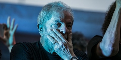 Juez de Supremo suspende autorizaci�n a Lula para conceder entrevistas