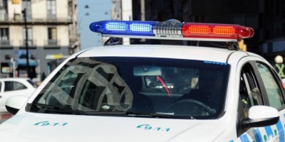Polic�a evit� copamiento en Brazo Oriental