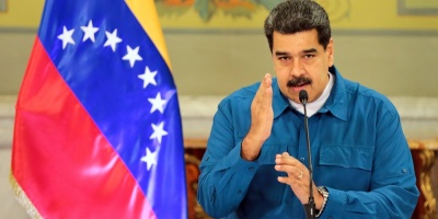 El Gobierno de Maduro dice que Francia le ataca "con fines populistas"