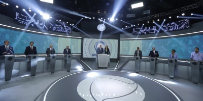 Bolsonaro y Haddad se convierte en blanco de ataques en pen�ltimo debate